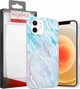 Maxximus MX MARBLE IPHONE 13 ΛΕΥΚΟ