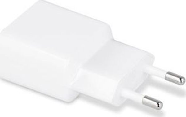 Maxlife MXTC-01 charger 1x USB 2.1A white