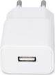 Maxlife MXTC-01 charger 1x USB 2.1A white