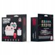 Maxlife printing camera MXPC-100 pink 5907457737174