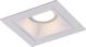 MAXlight Ενσωματωμένο φωτιστικό Led λευκό Hit I H0080