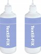 Maximex Klej naprawczy do tkanin, 2x 50 ml, WENKO