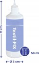 Maximex Klej naprawczy do tkanin, 2x 50 ml, WENKO