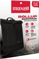 Maxell plecak na laptopa 16" czarny BX-200