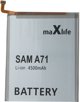 Μπαταρία Maxlife για Samsung Galaxy A71 A715 EB-BA715ABY 4500mAh 5900495347350