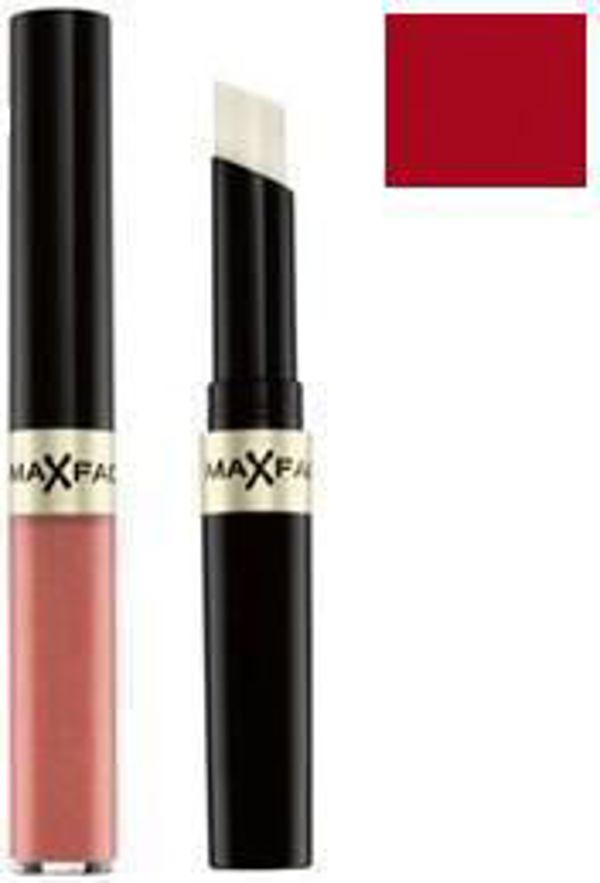 MAX FACTOR Κραγιόν Lipfinity Lip Colour W 4.2g