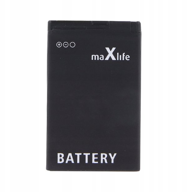 Μπαταρία Maxlife για Samsung Galaxy S5 G900 / S5 Neo / EB-BG900BBE 2500mAh 5900495051684