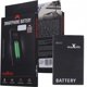 Μπαταρία Maxlife για Samsung Galaxy S5 G900 / S5 Neo / EB-BG900BBE 2500mAh 5900495051684