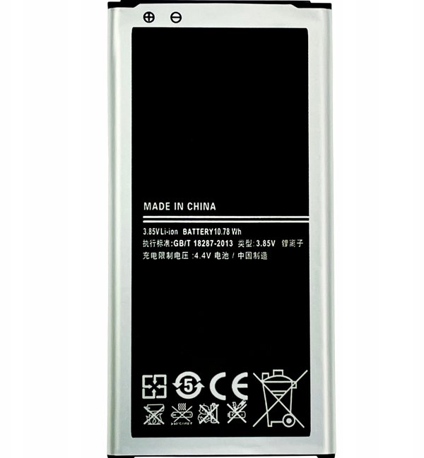 Μπαταρία Maxlife για Samsung Galaxy S5 G900 / S5 Neo / EB-BG900BBE 2500mAh 5900495051684