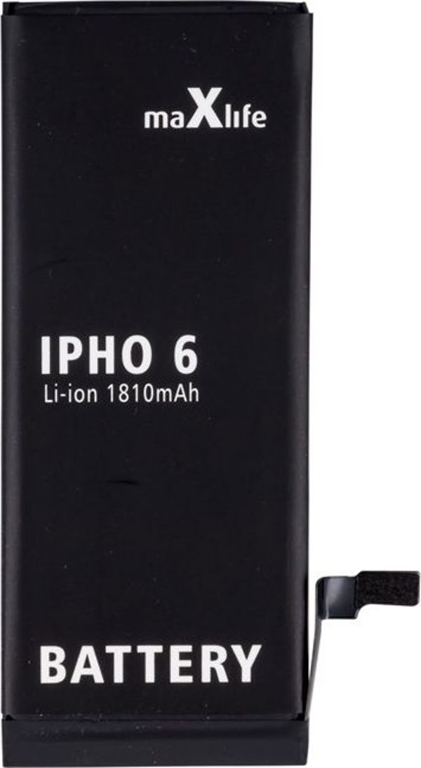 Maxlife battery for iPhone X 2716mAh 5900495874160
