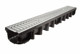 Maxpol System 1000x98mm kanal z krata stalowa A15