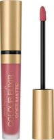 Max Factor Colour Elixir Soft Matte Υγρό Κραγιόν, Απόχρωση 015 Rose Dust, 4ml