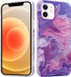 Maxximus MX MARBLE SAMSUNG S22+ ΡΟΖ