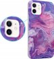 Maxximus MX MARBLE SAMSUNG S22+ ΡΟΖ