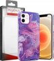 Maxximus MX MARBLE SAMSUNG S22+ ΡΟΖ