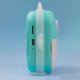 Maxlife printing camera MXPC-100 blue 5907457737167