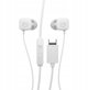 MAXELL USB-C EARPHONES SQUARE+ WHITE 348567