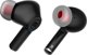 Maxell Maxpods Ασύρματα Ακουστικά Bluetooth με Active Noise Cancelling (ANC) TWS, Μαύρο