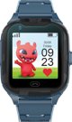 Maxlife smartwatch 4G MXKW-350 blue GPS WiFi