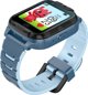 Maxlife Smartwatch 4G MXKW-350 με GPS και WiFi - Μπλε