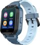 Maxlife Smartwatch 4G MXKW-350 με GPS και WiFi - Μπλε