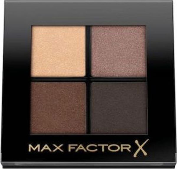 MAX FACTOR Colour X-pert Παλέτα σκιών ματιών 003 Hazy Sands 7g