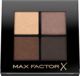 MAX FACTOR Colour X-pert Παλέτα σκιών ματιών 003 Hazy Sands 7g