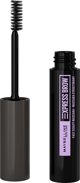 Maybelline Brow Fast Sculpt Τζελ Φρυδιών 06 Deep Brown 6ml