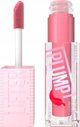 MAYBELLINE_Lifter Plump lip gloss 001 Blush Blaze 5,4ml