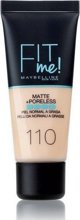 Maybelline Fit Me Υγρό Ίδρυμα Προσώπου 30ml - 312 Golden