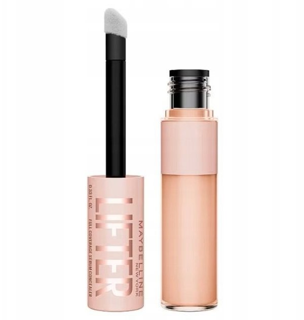 MAYBELLINE Lifter Concealer korektor rozswietlajacy do twarzy 25 11ml