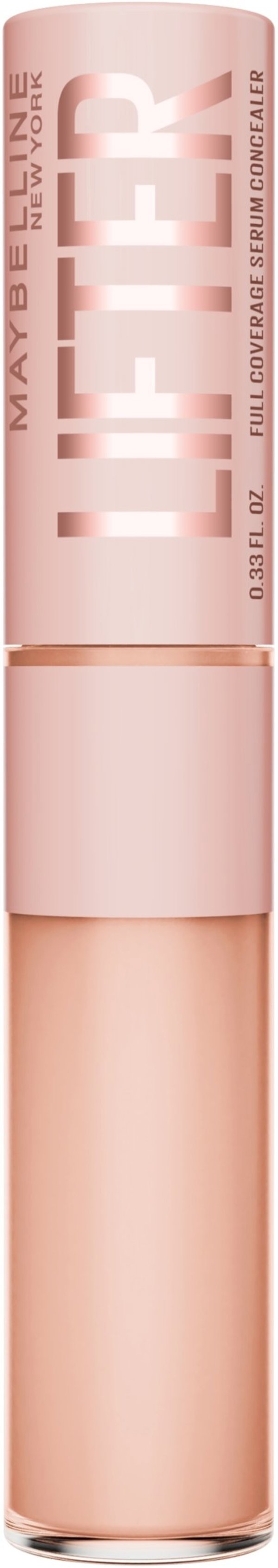 MAYBELLINE Lifter Concealer korektor rozswietlajacy do twarzy 25 11ml
