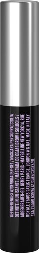 Maybelline Brow Fast Sculpt Gel Φρυδιών 10 Clear 6ml