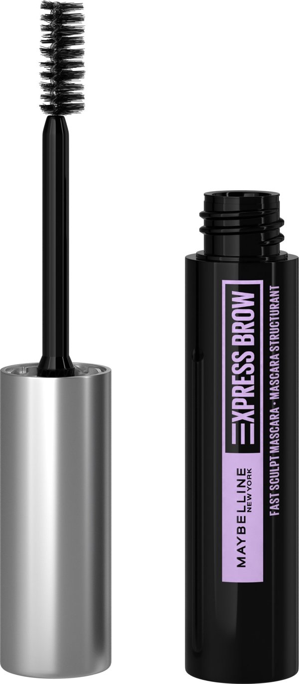 Maybelline Brow Fast Sculpt Gel Φρυδιών 10 Clear 6ml
