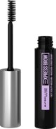 Maybelline Brow Fast Sculpt Gel Φρυδιών 10 Clear 6ml