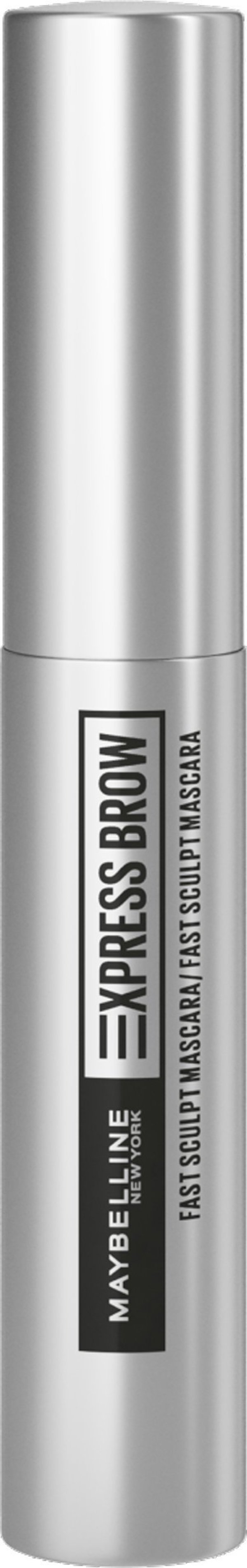 Maybelline Brow Fast Sculpt Gel Φρυδιών 10 Clear 6ml