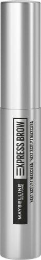 Maybelline Brow Fast Sculpt Gel Φρυδιών 10 Clear 6ml