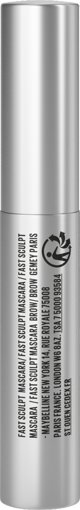 Maybelline Brow Fast Sculpt Gel Φρυδιών 10 Clear 6ml