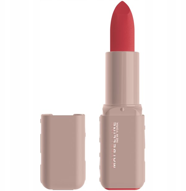 MAYBELLINE Serum Lipstick ενυδατικό σατινέ κραγιόν 003 Open Late 4,4g