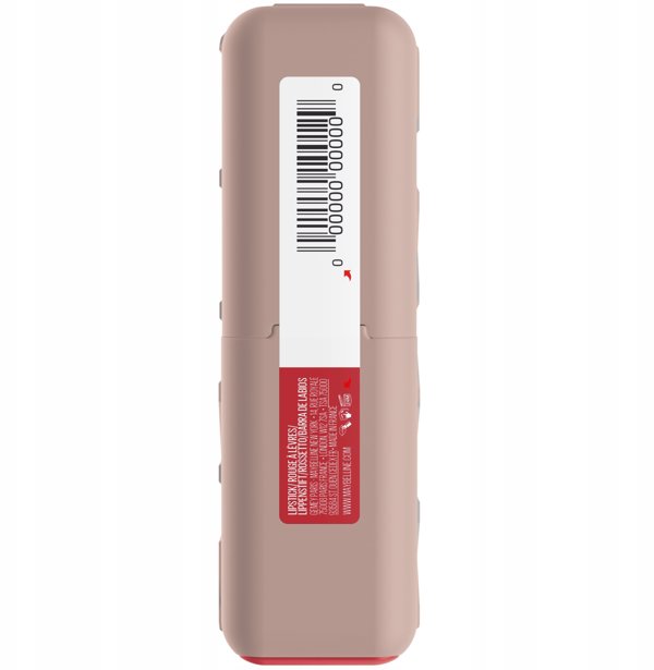MAYBELLINE Serum Lipstick ενυδατικό σατινέ κραγιόν 003 Open Late 4,4g