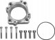 Mazur Garage Adapter przepustnicy DBW 70mm do kolektora 2JZ-GTE