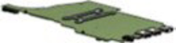 HP Μητρική Πλακέτα για Laptop PentSilN5030, MB UMA, Συμβατό Ανταλλακτικό HP
