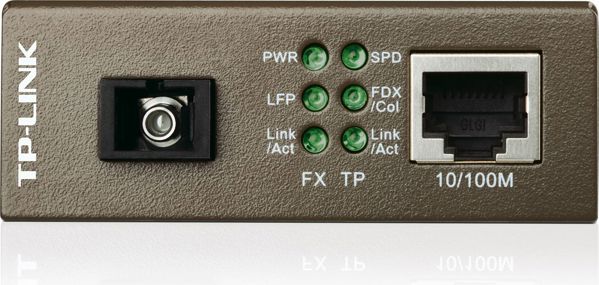MC112CS 100M WDM FIBER