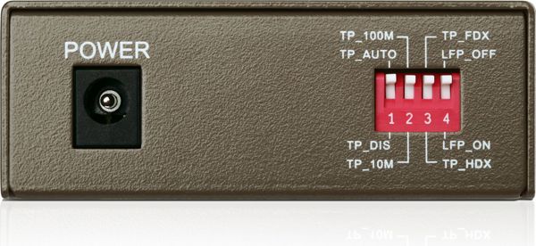 MC112CS 100M WDM FIBER