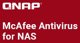 McAfee antivirus 3 years license, Physical Package