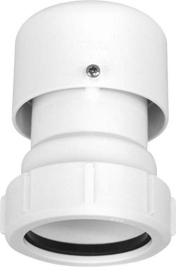 McAlpine Βαλβίδα αερισμού αποχέτευσης 50mm (MP50-50C-PB)