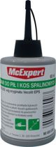 McExpert Γράσο Λίπανσης για Αλυσοπρίονα και Θαμνοκοπτικά 60ml σε Μπουκάλι με Φυσαλίδα