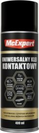 mc expert UNIWERSALNY KLEJ KONTAKTOWY 400ML