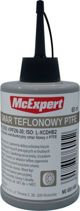 McExpert Λιπαντικό Σπρέι PTFE Με Τεφλόν Για Ρουλεμάν & Αρμούς 60ml