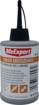 McExpert Σπρέι Χαλκού Λίπανσης Υψηλών Θερμοκρασιών 60ml - Προστασία από Διάβρωση και Τριβή